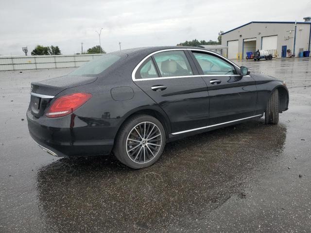 VIN WDDWF8DB4KR515638 2019 Mercedes-Benz C-Class, 300 no.3