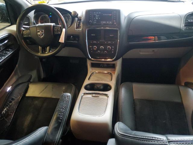 2017 DODGE GRAND CARA - 2C4RDGCG7HR674600