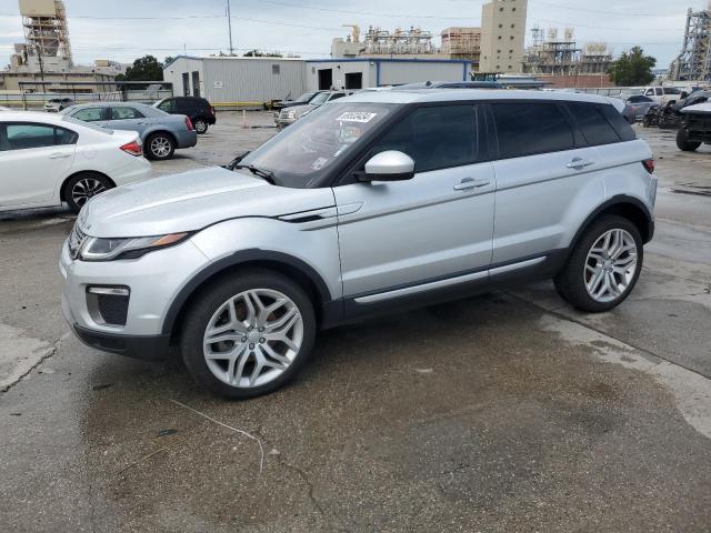 VIN SALVR2BG4HH205179 2017 Land Rover Range Rover, Hse no.1