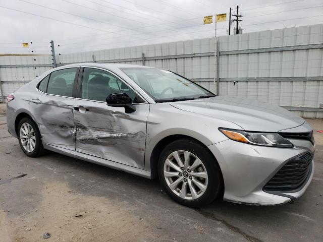 2019 TOYOTA CAMRY L - 4T1B11HK2KU206770