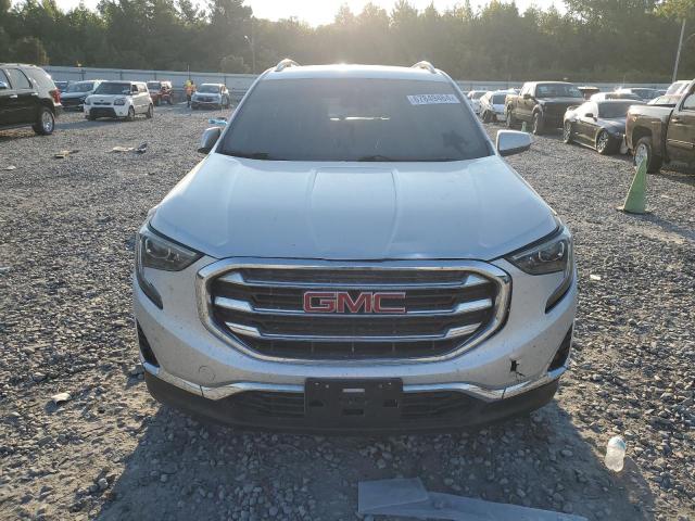 2020 GMC TERRAIN SL - 3GKALPEXXLL269757