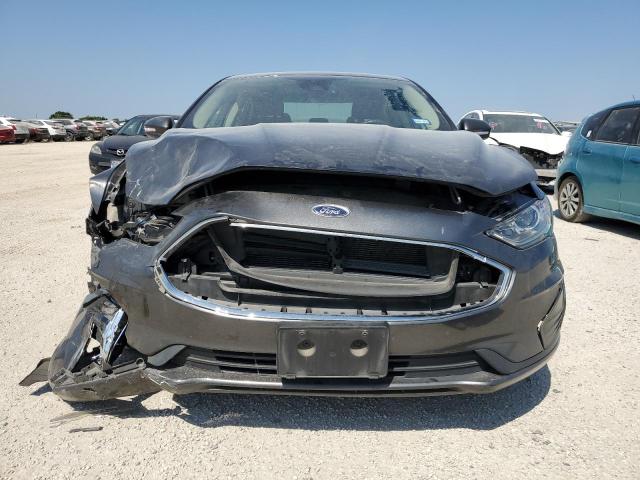 2019 FORD FUSION SE - 3FA6P0LU0KR129787