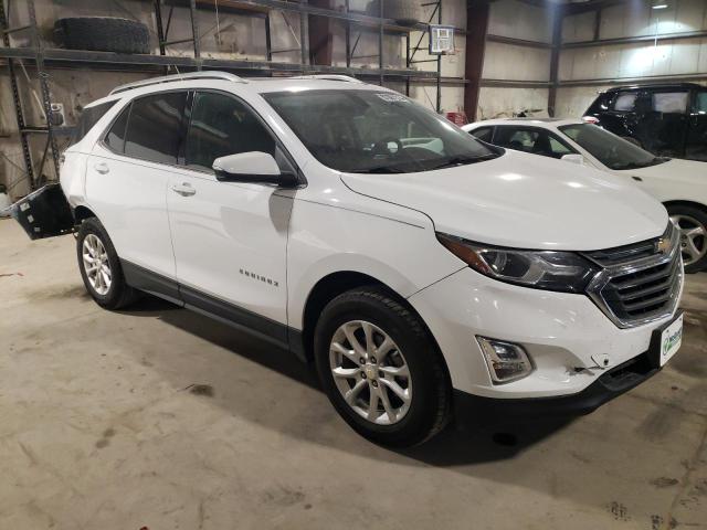 2018 CHEVROLET EQUINOX LT - 2GNAXSEV8J6112738