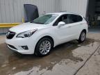 BUICK ENVISION E photo