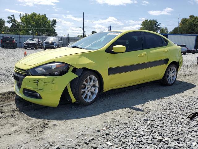 Vin: 1c3cdfba1dd106308, lot: 67253194, dodge dart sxt 2013 img_1