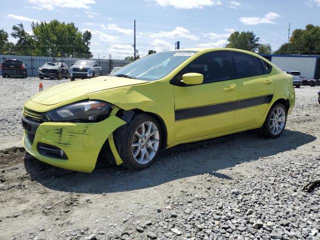 DODGE DART SXT