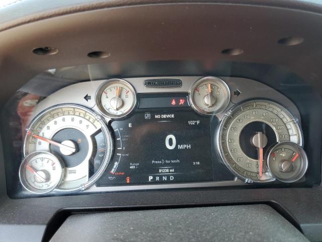 2017 RAM 1500 LONGH - 1C6RR7PT0HS828563