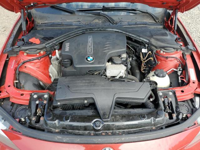 VIN WBA3C3C57EF983709 2014 BMW 3 Series, 320 I Xdrive no.11