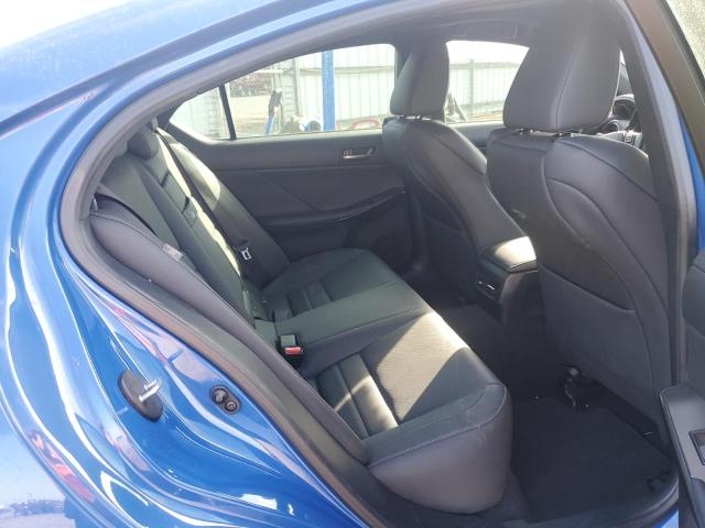 2023 LEXUS IS 350 F S - JTHGZ1B2XP5059853