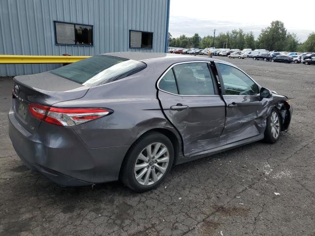 VIN 4T1B11HKXJU007271 2018 Toyota Camry, L no.3