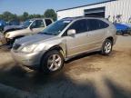 LEXUS RX 350 photo