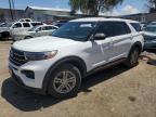 2021 FORD EXPLORER X - 1FMSK8DH4MGC50013