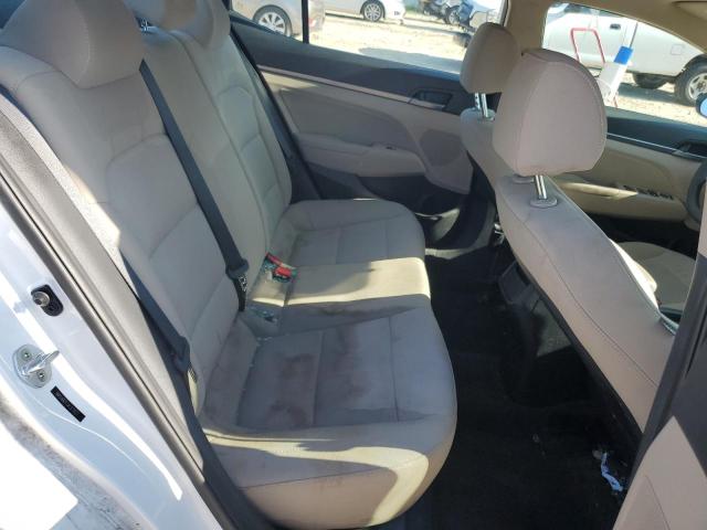 2018 HYUNDAI ELANTRA SE - 5NPD84LF1JH323527