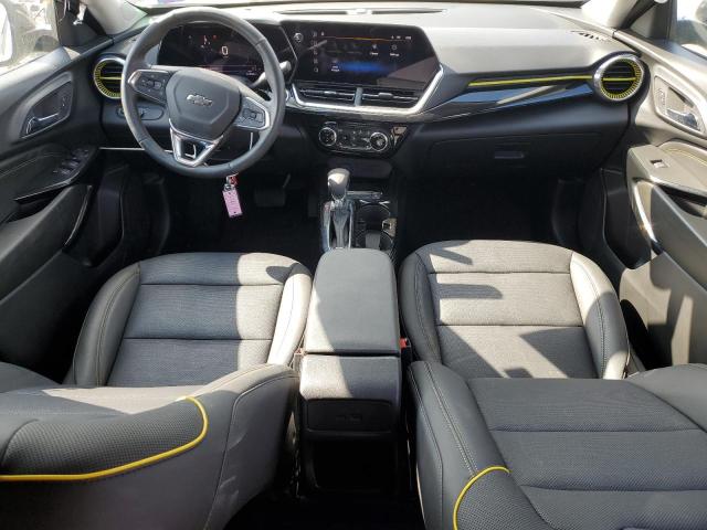 2024 CHEVROLET TRAX ACTIV - KL77LKE29RC138995