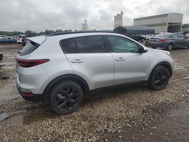 2021 KIA SPORTAGE S - KNDP6CAC6M7858318