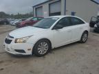 CHEVROLET CRUZE LS photo