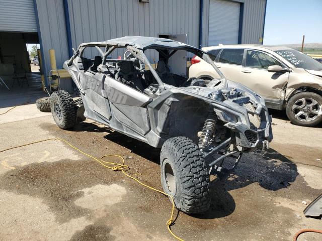 2019 CAN-AM MAVERICK X #2986757128