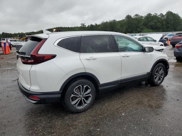 2021 HONDA CRV 5J6RW1H50ML006679