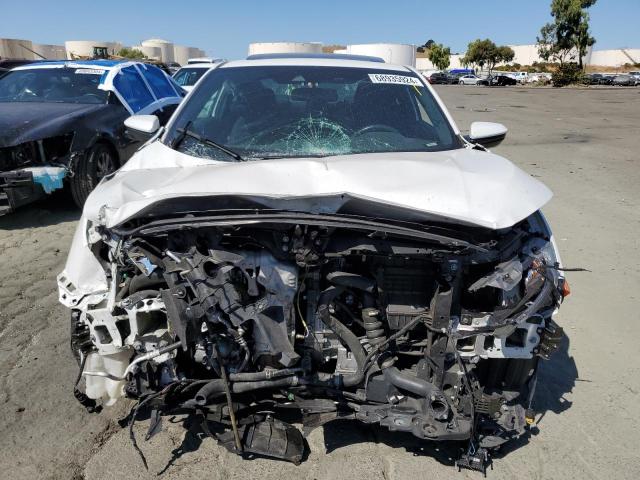 2019 HONDA CIVIC EX - 2HGFC3B36KH353725