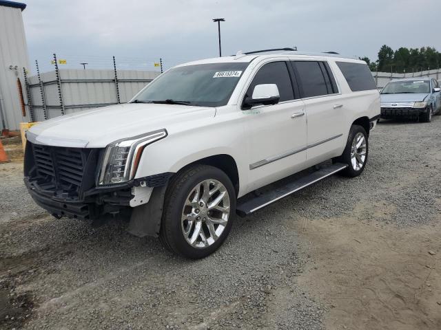 2016 CADILLAC ESCALADE E - 1GYS4JKJ3GR170751