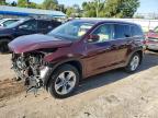 TOYOTA HIGHLANDER photo