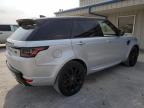 LAND ROVER RANGE ROVE photo