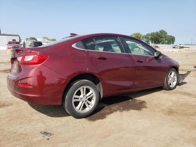 2016 CHEVROLET CRUZE LT - 1G1BE5SM3G7257431