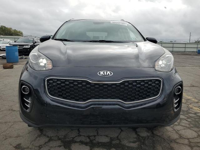 2017 KIA SPORTAGE E - KNDPNCAC5H7207237