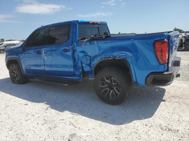 2023 GMC SIERRA - 3GTUUFEL1PG262563
