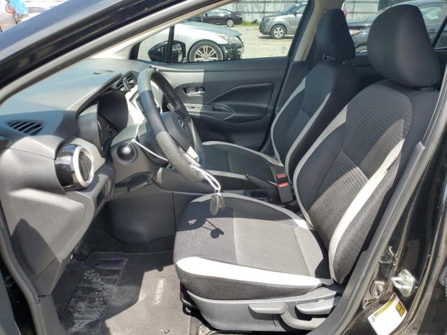 2020 NISSAN VERSA SV - 3N1CN8EVXLL842159