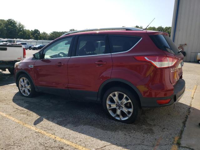 2016 FORD ESCAPE TIT - 1FMCU9JX7GUB82747