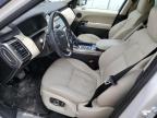 LAND ROVER RANGE ROVE photo