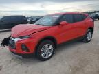 2021 CHEVROLET BLAZER 2LT - 3GNKBCR45MS526740