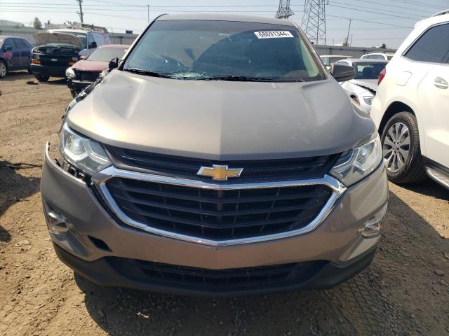 2018 CHEVROLET EQUINOX LT - 3GNAXKEX5JS523064