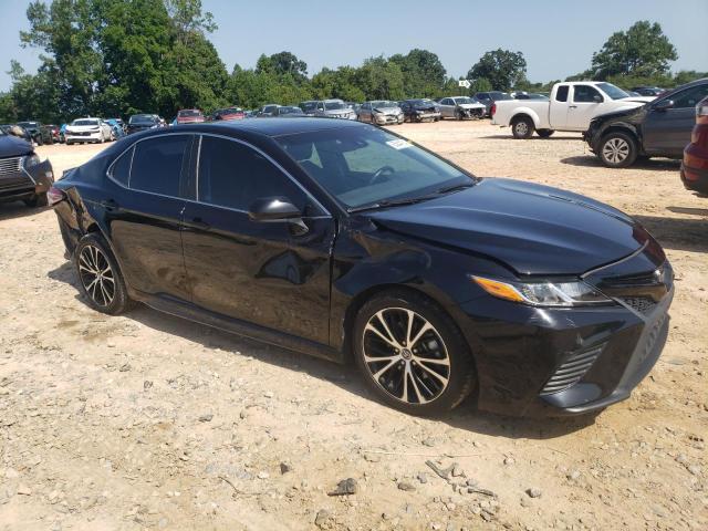 VIN 4T1B11HK5JU671333 2018 Toyota Camry, L no.4