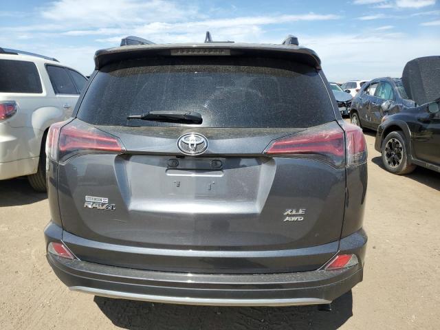 2018 TOYOTA RAV4 ADVEN - 2T3RFREV9JW696370