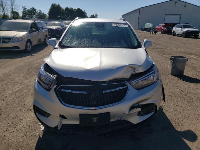 2017 BUICK ENCORE PRE - KL4CJASB2HB213038