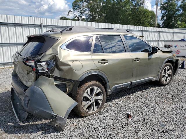 Vin: 4s4btanc8l3127991, lot: 67590594, subaru outback limited 20203
