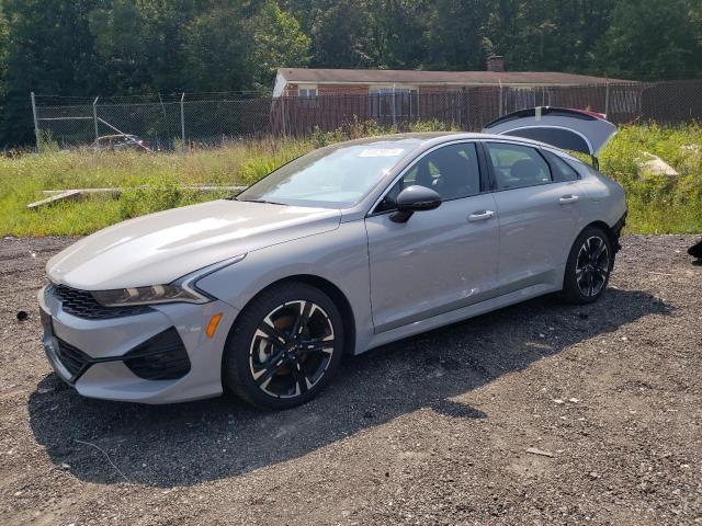 2024 KIA K5 GT LINE - 5XXG64J20RG252279