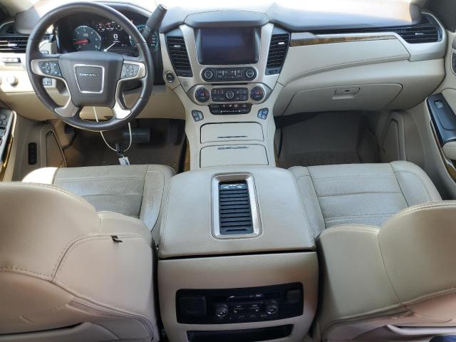 2017 GMC YUKON XL D - 1GKS1HKJ4HR399064
