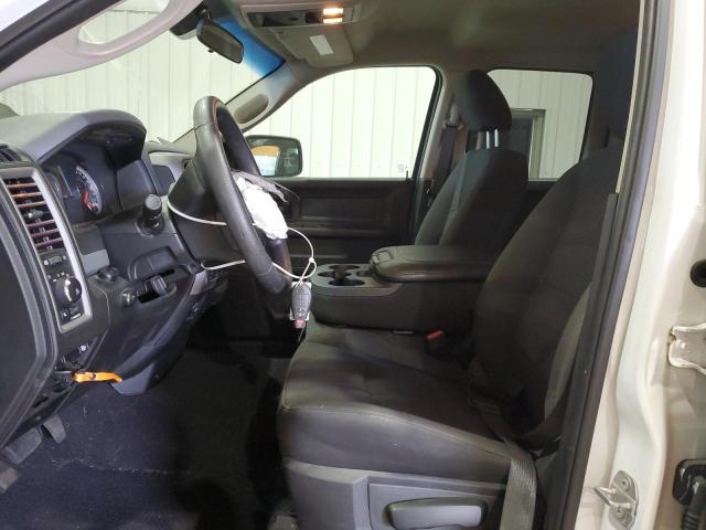 2019 RAM 1500 CLASS - 1C6RR7FT7KS522727