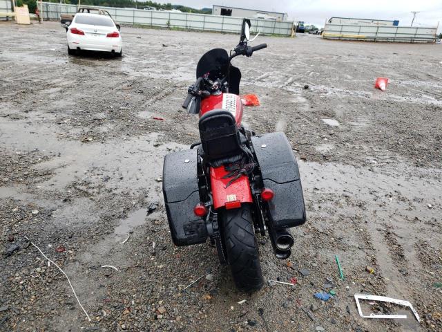 2022 HARLEY-DAVIDSON FXBBS - 1HD1YYK15NB042952