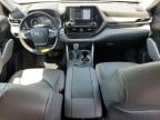 TOYOTA HIGHLANDER photo