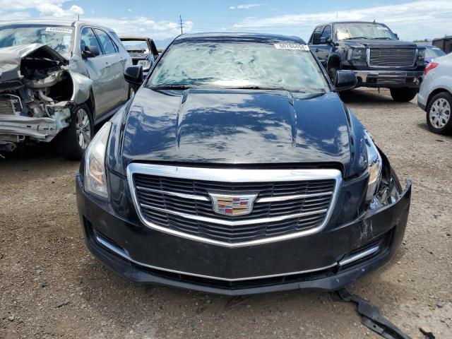 VIN 1G6AA5RX3F0131899 2015 Cadillac ATS no.5