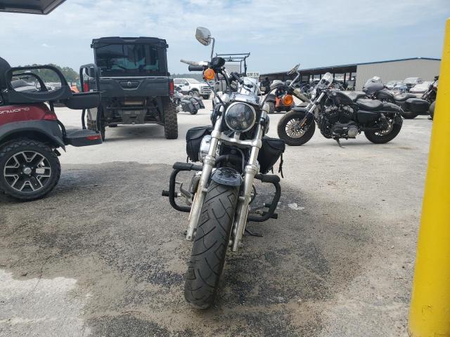 2011 HARLEY-DAVIDSON XLH1200 C 1HD1CT326BC442811