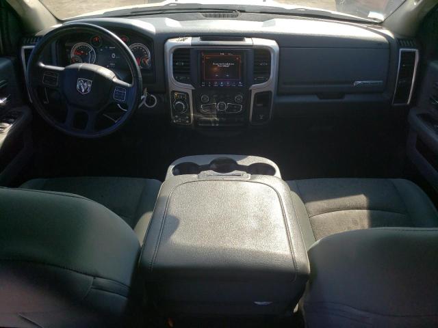 2018 RAM 1500 SLT - 3C6RR7LT7JG167956