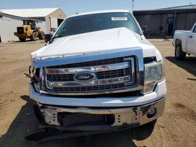 VIN 1FTFW1ET6EKD45109 2014 FORD F-150 no.5