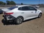 KIA OPTIMA HYB photo