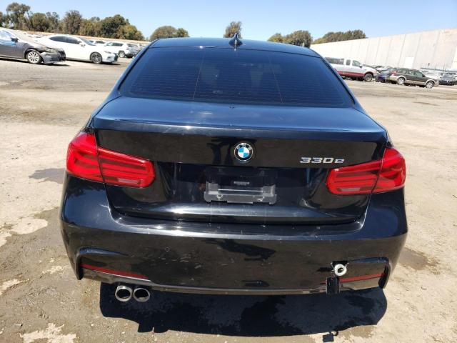 2016 BMW 330E - WBA8E1C59GK479693