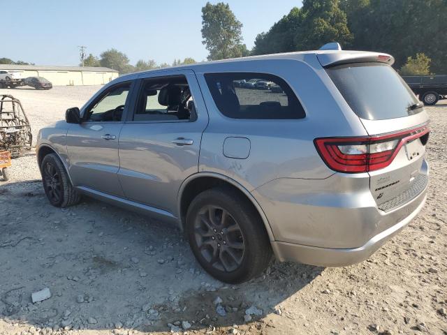 2018 DODGE DURANGO GT - 1C4RDJDG9JC170009